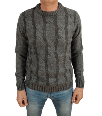 MAGLIA UOMO 8419223 Tellini S.r.l. Ingrosso Abbigliamento